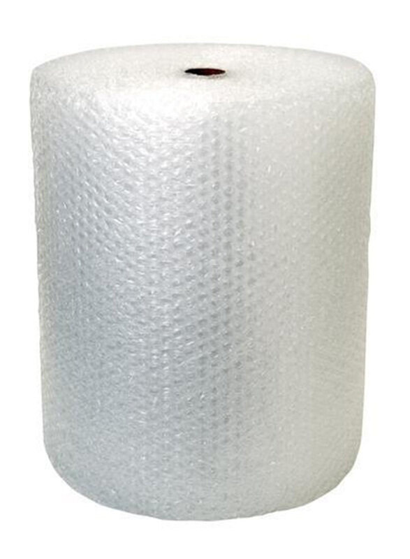 

Generic Bubble Wrap, 150 cm x 6 kg, White